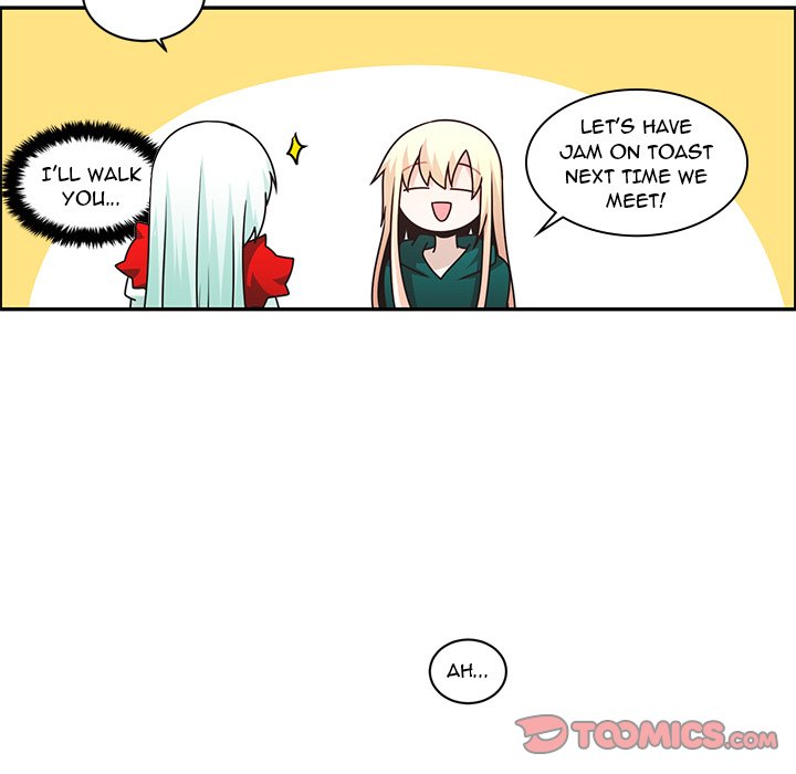 Go Away, Mr.Demon Chapter 228 - Page 50