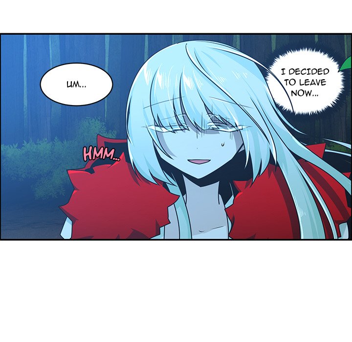 Go Away, Mr.Demon Chapter 228 - Page 51