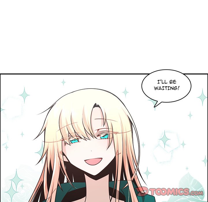Go Away, Mr.Demon Chapter 228 - Page 52