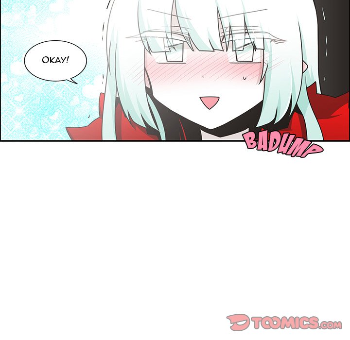 Go Away, Mr.Demon Chapter 228 - Page 54