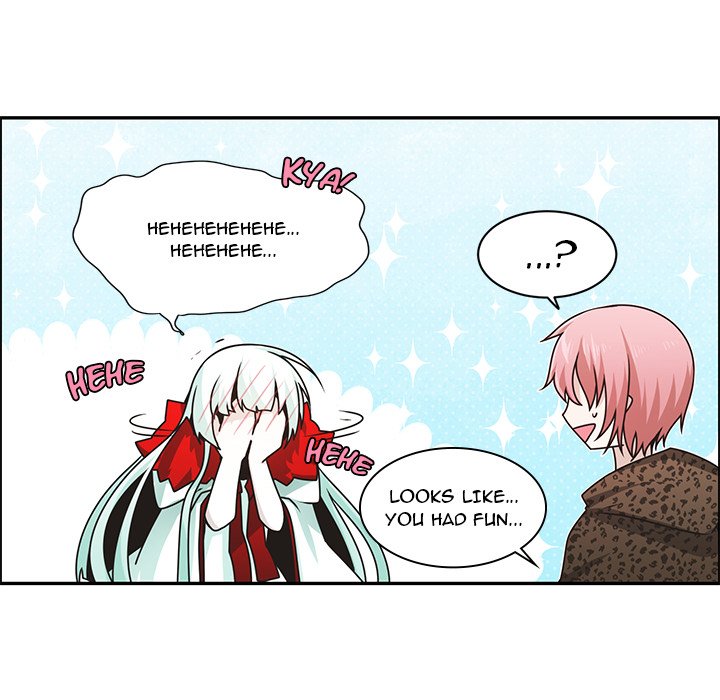 Go Away, Mr.Demon Chapter 228 - Page 57