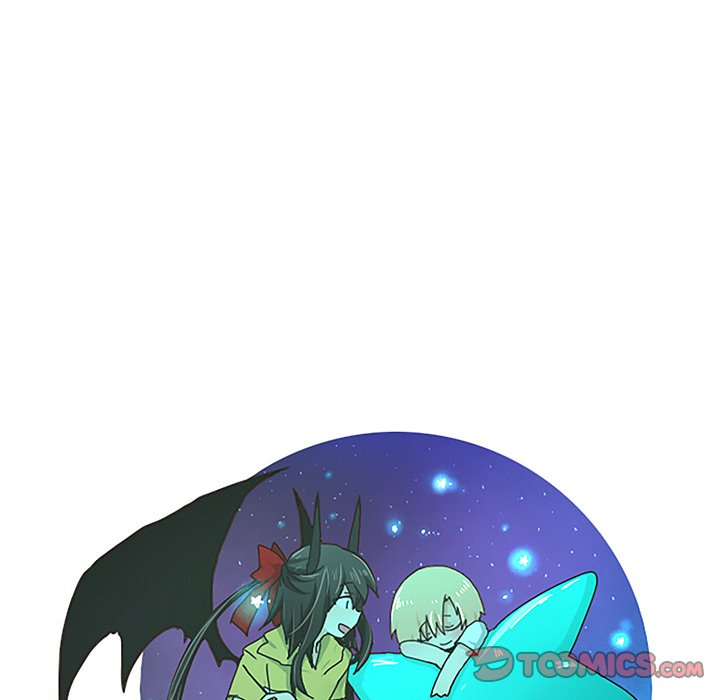 Go Away, Mr.Demon Chapter 228 - Page 58