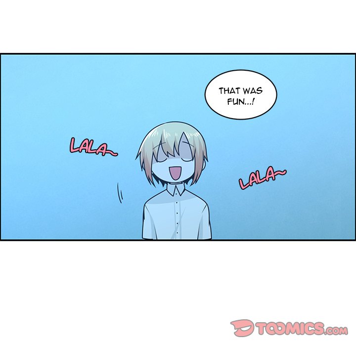 Go Away, Mr.Demon Chapter 228 - Page 60