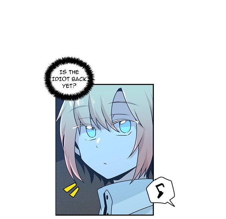 Go Away, Mr.Demon Chapter 228 - Page 61