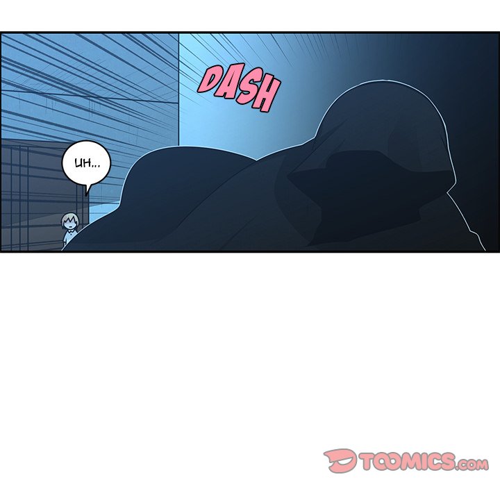 Go Away, Mr.Demon Chapter 228 - Page 64