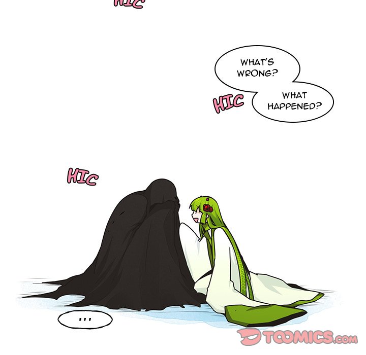 Go Away, Mr.Demon Chapter 228 - Page 66