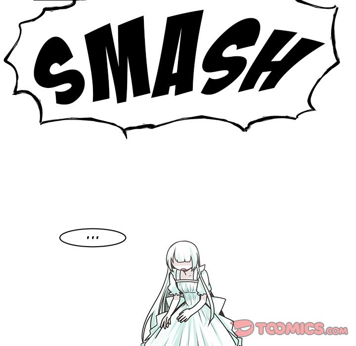 Go Away, Mr.Demon Chapter 228 - Page 8