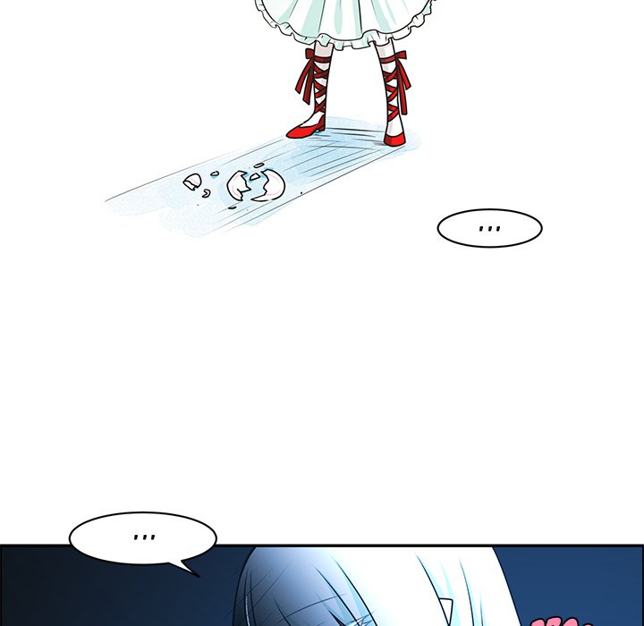 Go Away, Mr.Demon Chapter 228 - Page 9