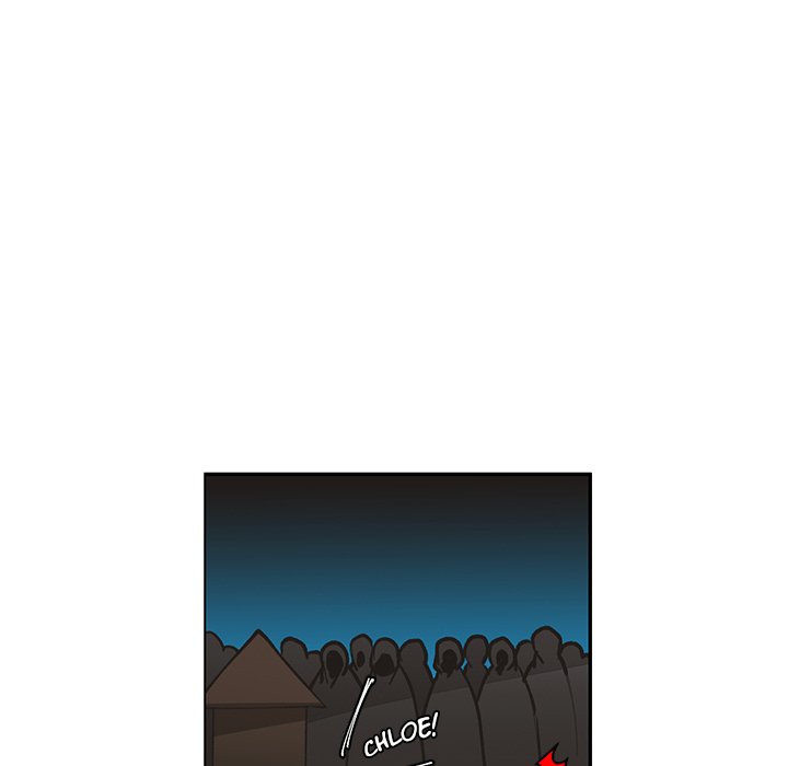 Go Away, Mr.Demon Chapter 229 - Page 11