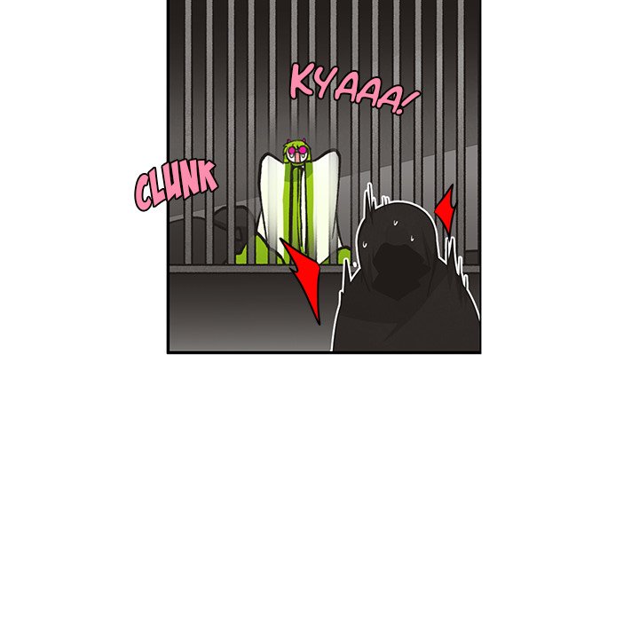 Go Away, Mr.Demon Chapter 229 - Page 13