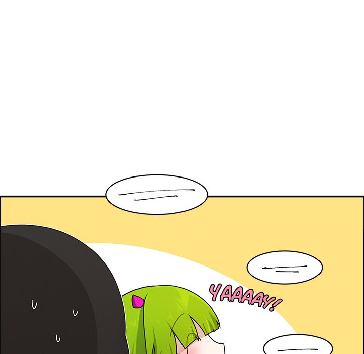 Go Away, Mr.Demon Chapter 229 - Page 15