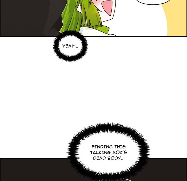 Go Away, Mr.Demon Chapter 229 - Page 16