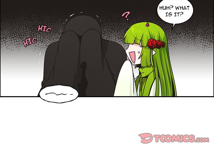 Go Away, Mr.Demon Chapter 229 - Page 2
