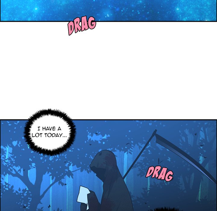 Go Away, Mr.Demon Chapter 229 - Page 20