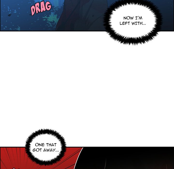 Go Away, Mr.Demon Chapter 229 - Page 21