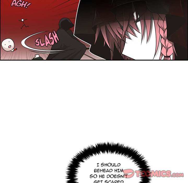 Go Away, Mr.Demon Chapter 229 - Page 22