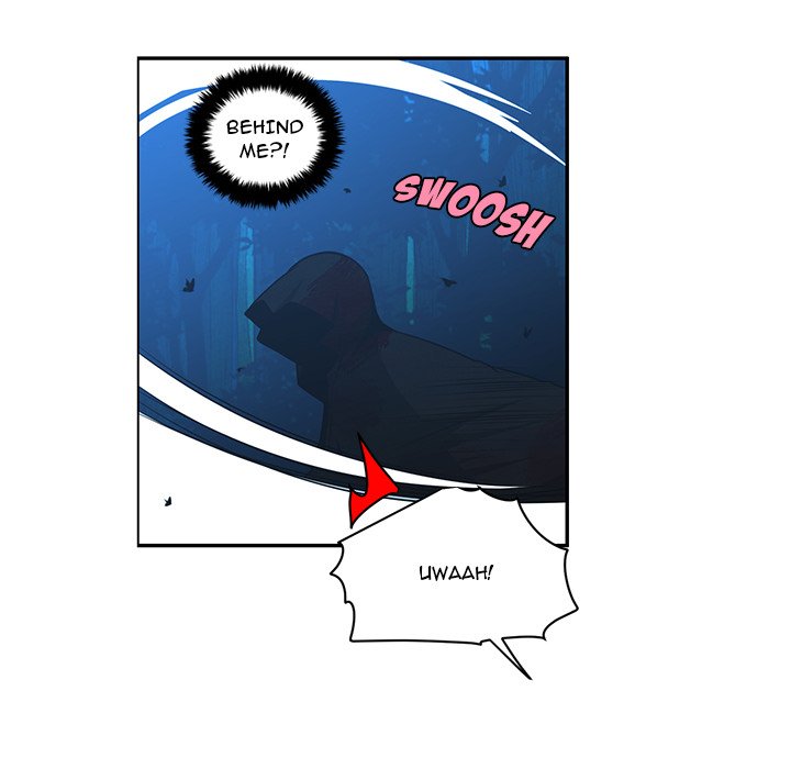 Go Away, Mr.Demon Chapter 229 - Page 24