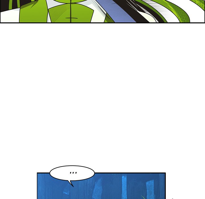 Go Away, Mr.Demon Chapter 229 - Page 27