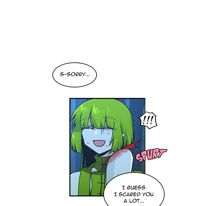 Go Away, Mr.Demon Chapter 229 - Page 29