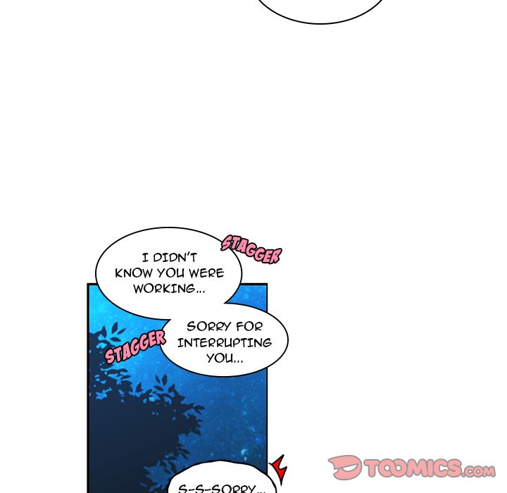 Go Away, Mr.Demon Chapter 229 - Page 30