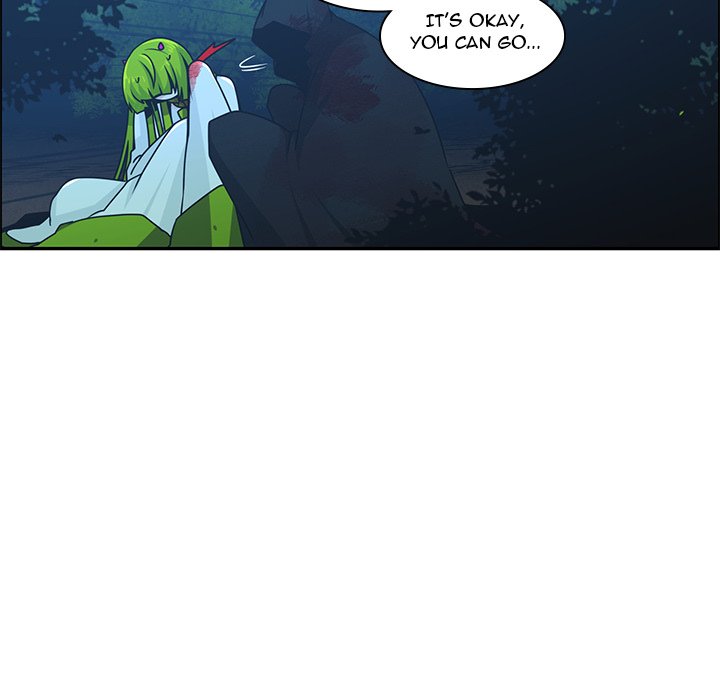 Go Away, Mr.Demon Chapter 229 - Page 32