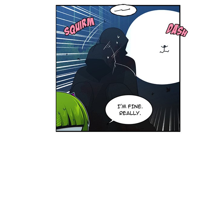 Go Away, Mr.Demon Chapter 229 - Page 33