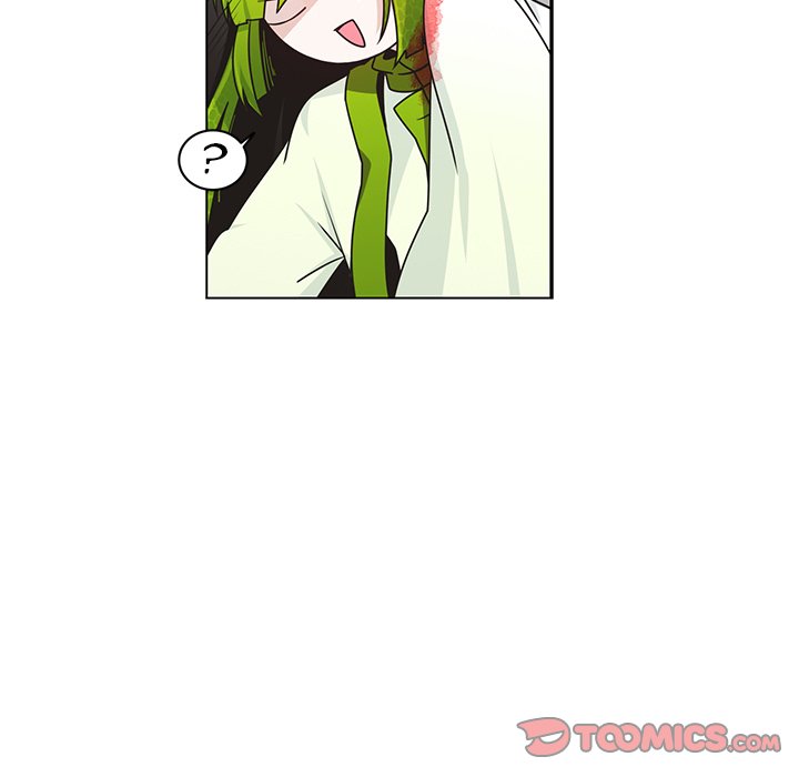 Go Away, Mr.Demon Chapter 229 - Page 38