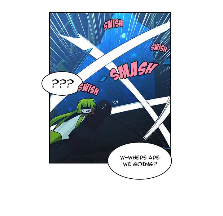Go Away, Mr.Demon Chapter 229 - Page 39