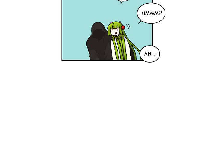 Go Away, Mr.Demon Chapter 229 - Page 4