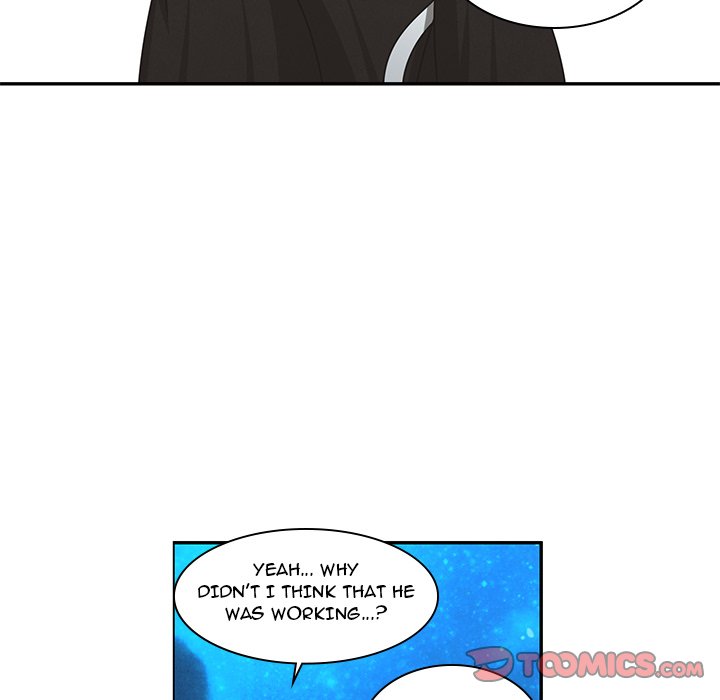 Go Away, Mr.Demon Chapter 229 - Page 42