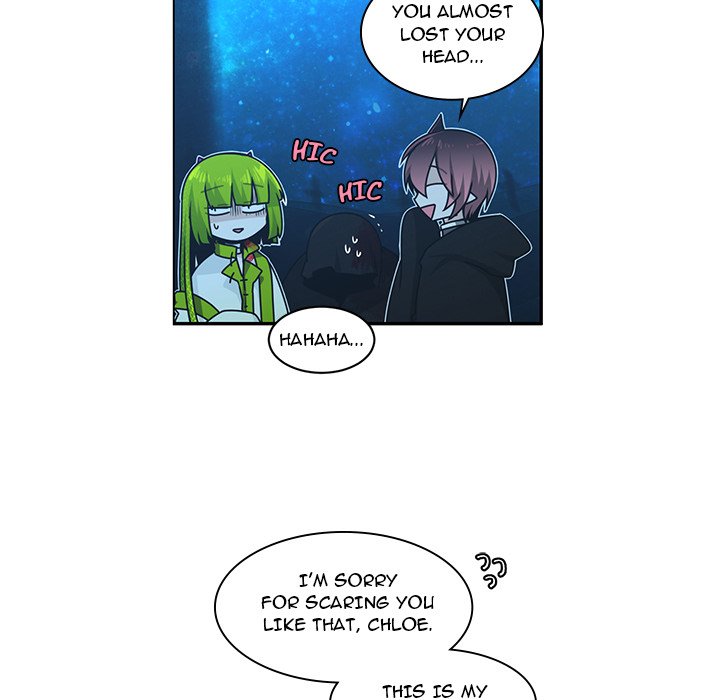 Go Away, Mr.Demon Chapter 229 - Page 43