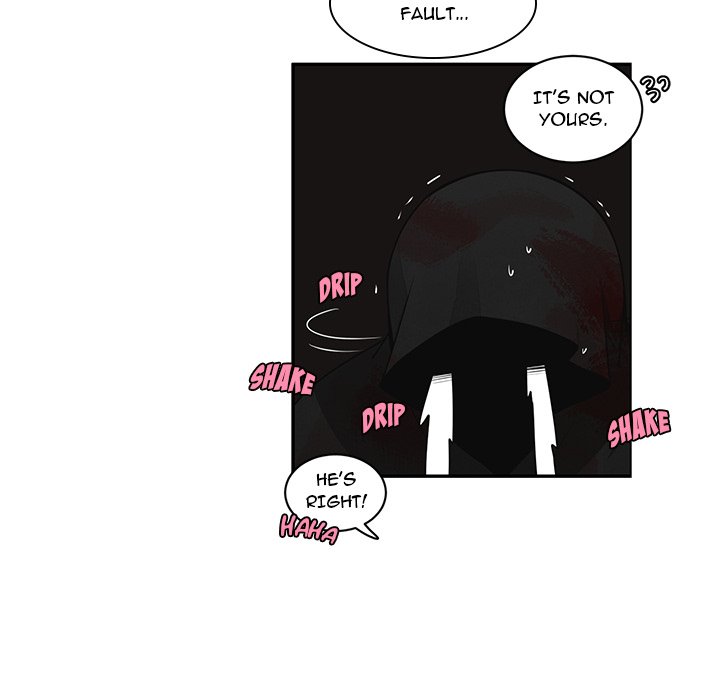 Go Away, Mr.Demon Chapter 229 - Page 44