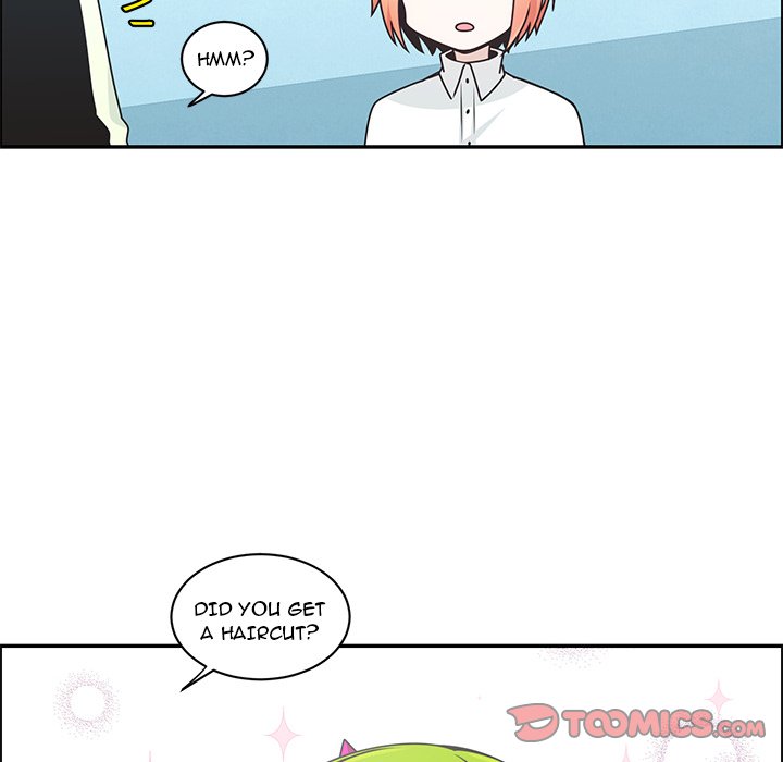Go Away, Mr.Demon Chapter 229 - Page 50