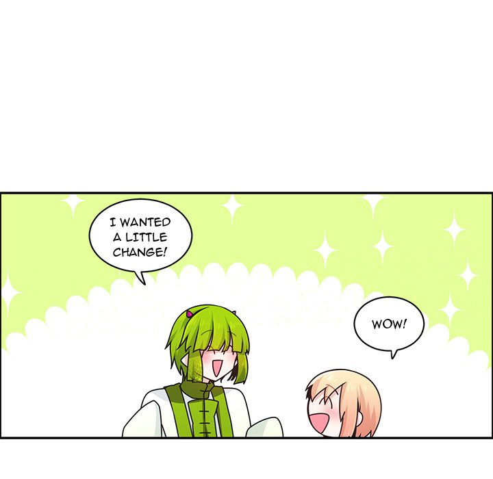 Go Away, Mr.Demon Chapter 229 - Page 52