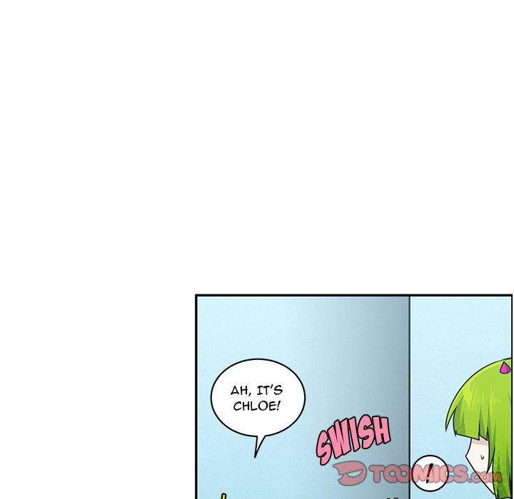 Go Away, Mr.Demon Chapter 229 - Page 54