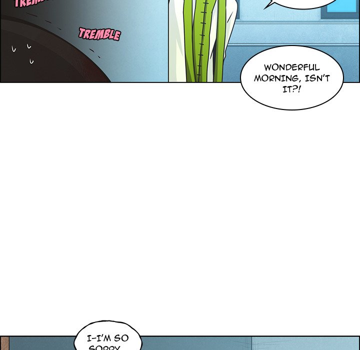 Go Away, Mr.Demon Chapter 229 - Page 57