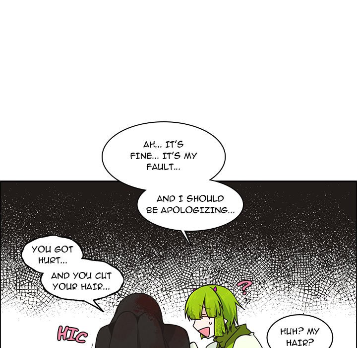 Go Away, Mr.Demon Chapter 229 - Page 59