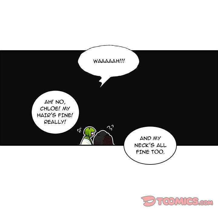 Go Away, Mr.Demon Chapter 229 - Page 62