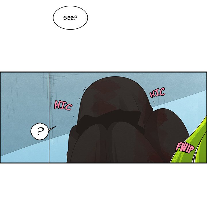 Go Away, Mr.Demon Chapter 229 - Page 63