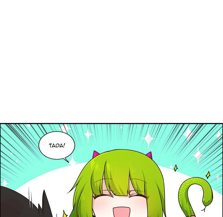 Go Away, Mr.Demon Chapter 229 - Page 64
