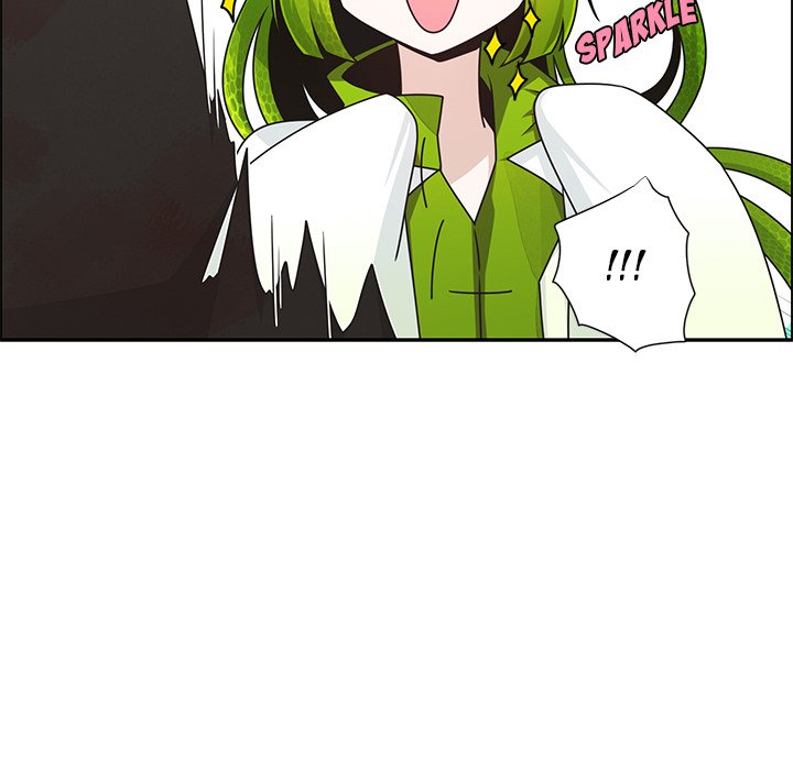 Go Away, Mr.Demon Chapter 229 - Page 65