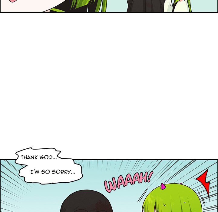 Go Away, Mr.Demon Chapter 229 - Page 68