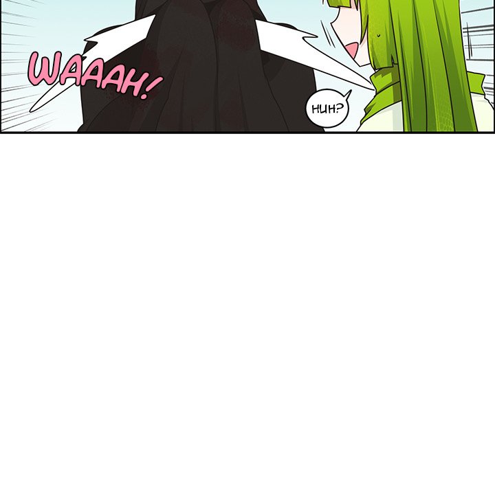 Go Away, Mr.Demon Chapter 229 - Page 69