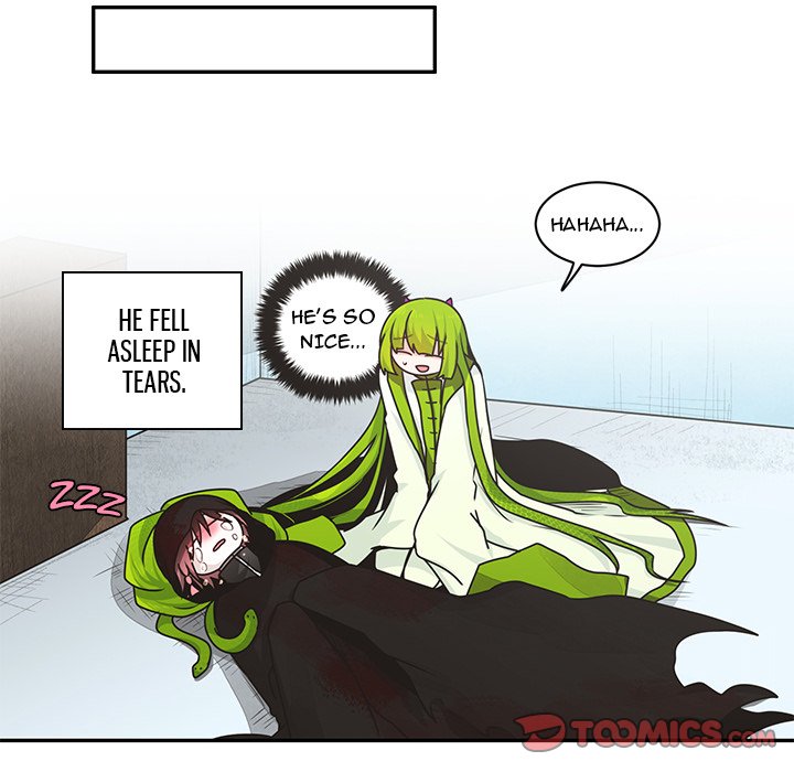 Go Away, Mr.Demon Chapter 229 - Page 70