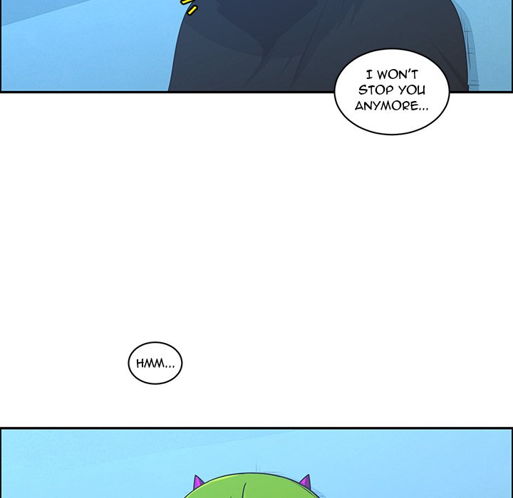 Go Away, Mr.Demon Chapter 229 - Page 8