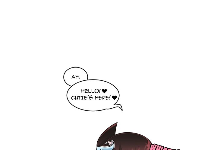 Go Away, Mr.Demon Chapter 230 - Page 1