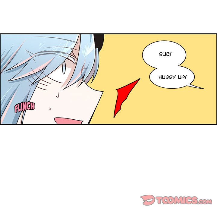 Go Away, Mr.Demon Chapter 230 - Page 10