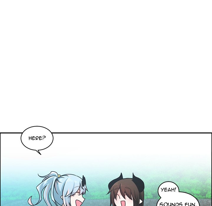 Go Away, Mr.Demon Chapter 230 - Page 12