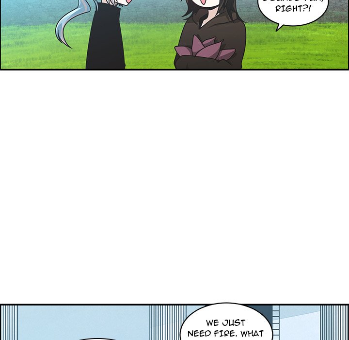 Go Away, Mr.Demon Chapter 230 - Page 13