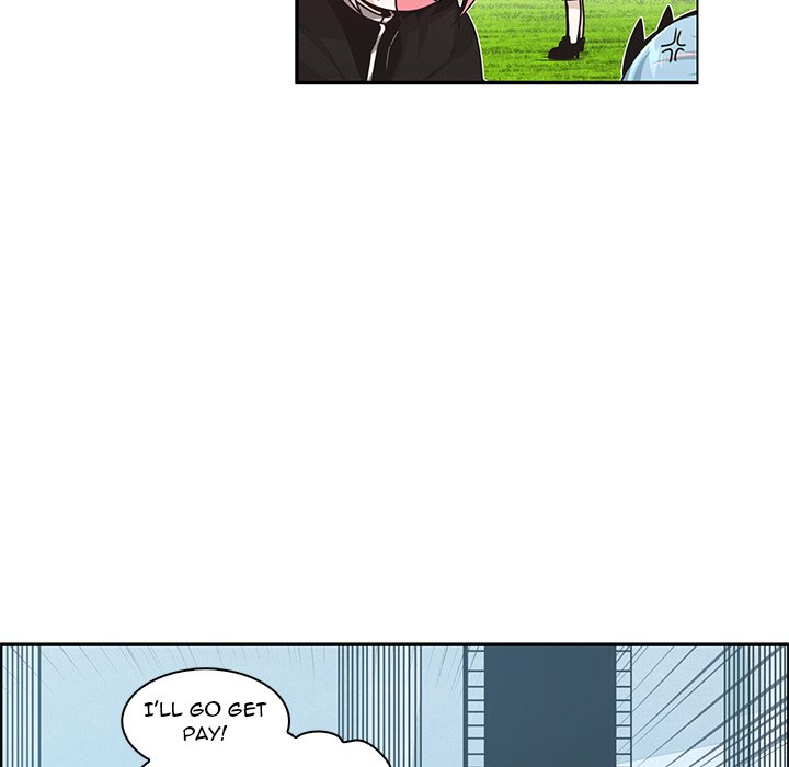Go Away, Mr.Demon Chapter 230 - Page 17